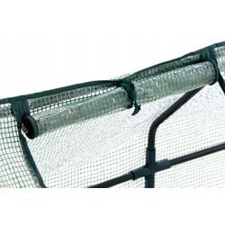 Садовый парник GardenLine TUN5521 120x62x60 (Green) Thumb
