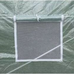 Pelicula pentru sera Gardlov 23307 4x3x2m (Green) Thumb