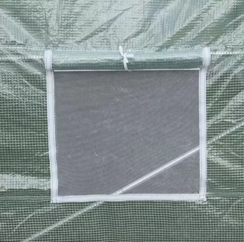 Pelicula pentru sera Gardlov 23307 4x3x2m (Green) - 6