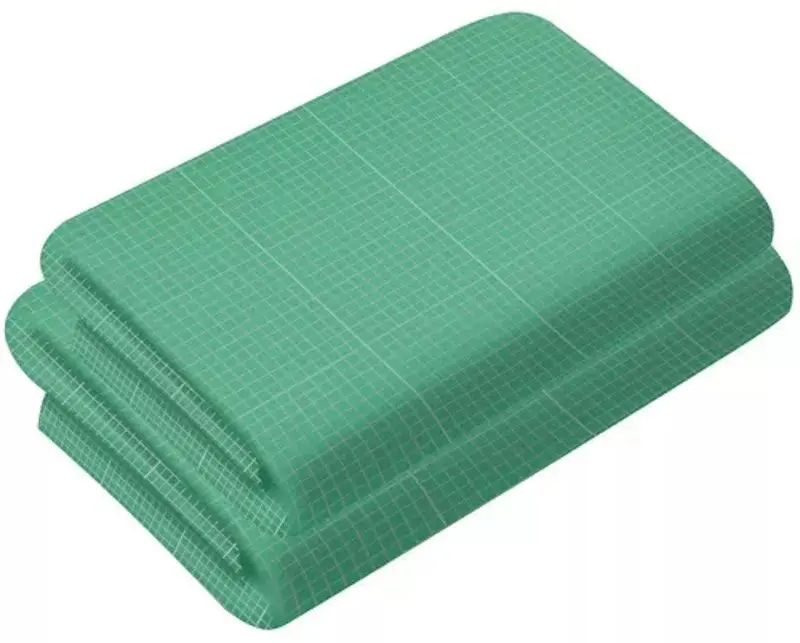 Pelicula pentru sera Gardlov 23307 4x3x2m (Green) - 4