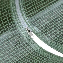 Пленка для теплицы Gardlov 23308 6x3x2m (Green) Thumb