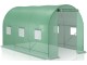 Садовая теплица Maltec Sunwaal 111368 2.5x3x2m (Green)