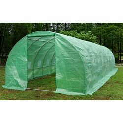 Sera de gradina Micul Fermier GF-2047 (Green) Thumb