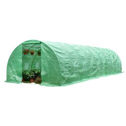 Sera de gradina Micul Fermier GF-2047 (Green) Thumb
