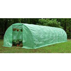 Sera de gradina Micul Fermier GF-2047 (Green) Thumb