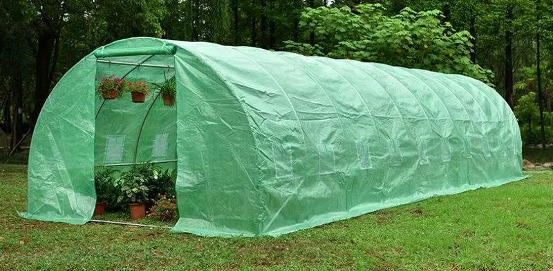 Sera de gradina Micul Fermier GF-2047 (Green)