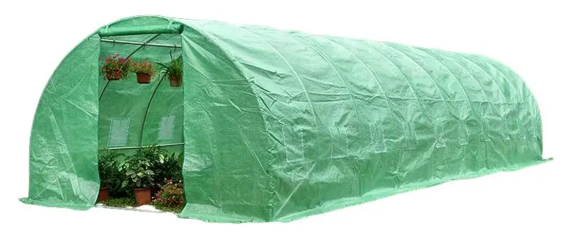 Sera de gradina Micul Fermier GF-2047 (Green)