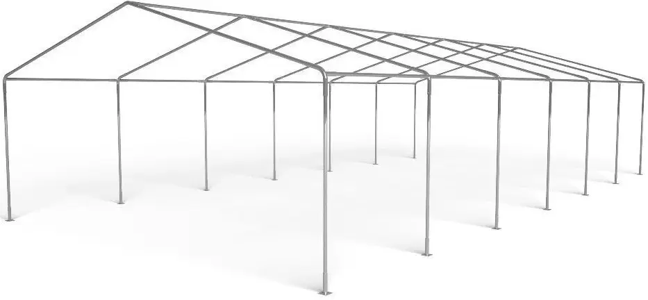 Sera de gradina 349 200x300x250 cm