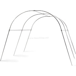 Sera de gradina 350 200x300x250 cm