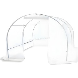 Sera de gradina 353/150 200x150x180cm