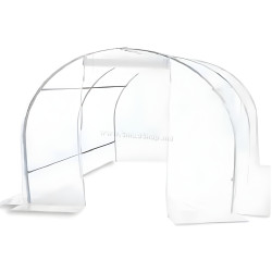 Sera de gradina 353/300 180x300x200 cm