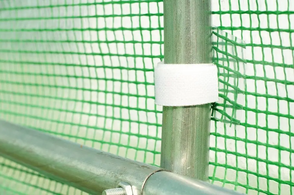 Садовая теплица GH1032140 (Green)