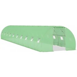 Садовая теплица GH1032140 (Green)