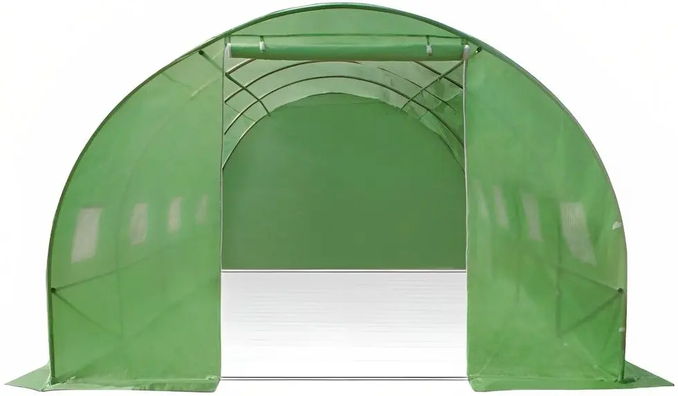 Садовая теплица GH4532140 (Green) - 3