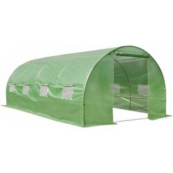 Садовая теплица GH4532140 (Green)