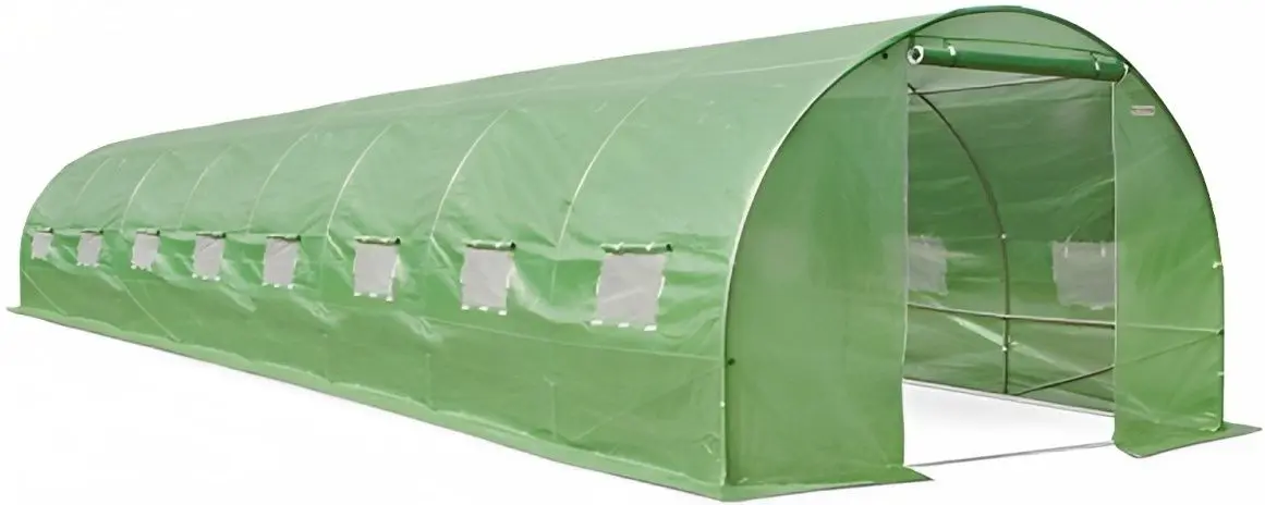 Садовая теплица GH832140 (Green)