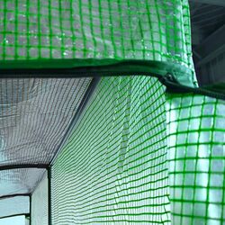 Sera de gradina Outsunny 845-304V04GN 200x100x213cm (Green) Thumb