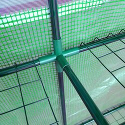 Sera de gradina Outsunny 845-304V04GN 200x100x213cm (Green) Thumb