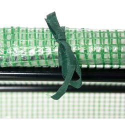 Sera de gradina Outsunny 845-368V03 120x60x60cm (Green) Thumb