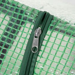 Sera de gradina Outsunny 845-368V03 120x60x60cm (Green) Thumb