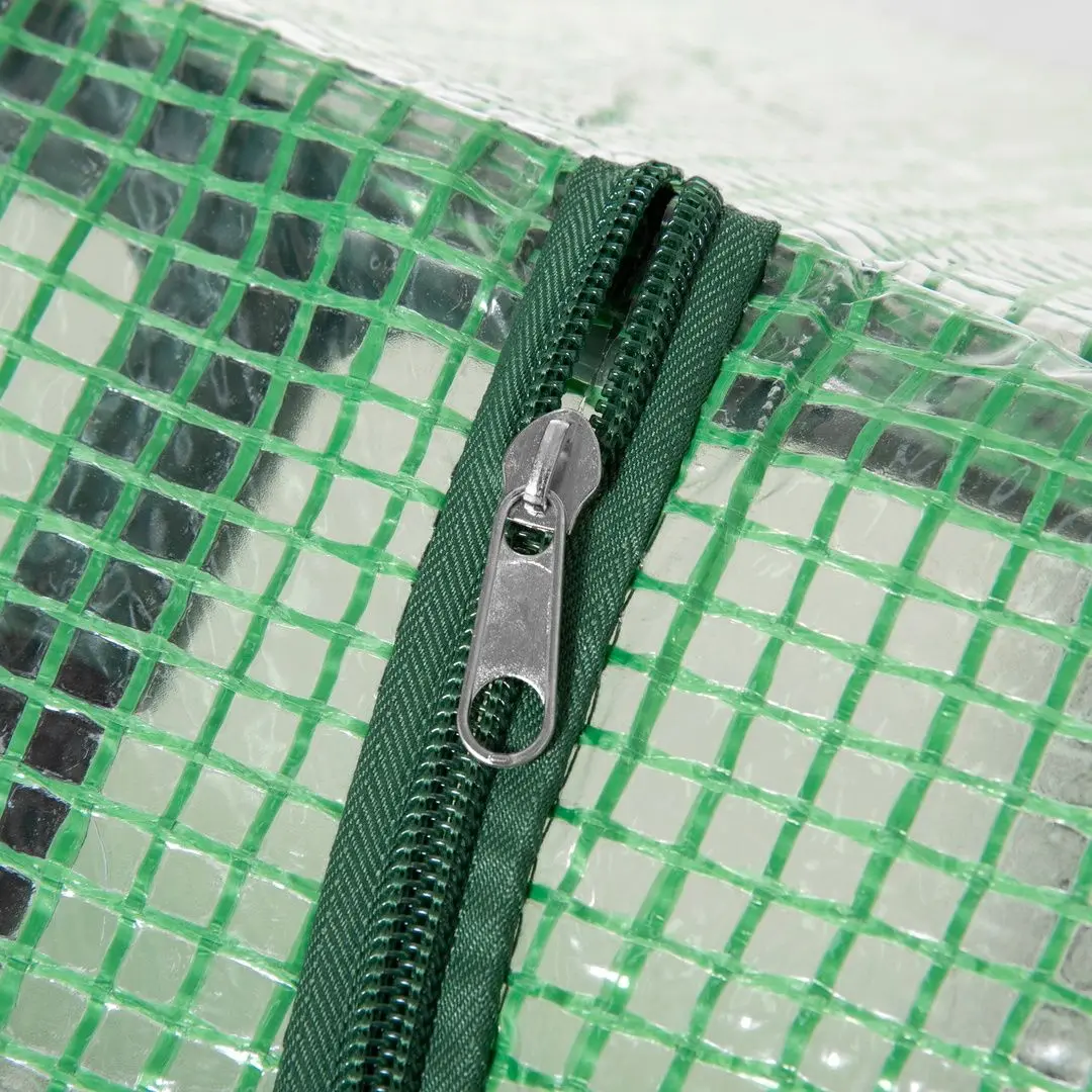 Sera de gradina Outsunny 845-368V03 120x60x60cm (Green)