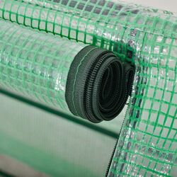 Садовая теплица Outsunny 845-418V01 180x90x90cm (Green) Thumb