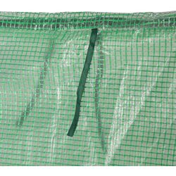 Садовая теплица Outsunny 845-418V01 180x90x90cm (Green) Thumb