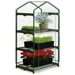 Sera de gradina Plonos 4921 (Green)