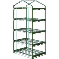 Sera de gradina Plonos 4923 (Green)