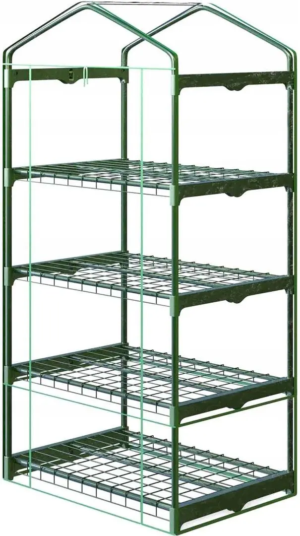 Sera de gradina Plonos 4923 (Green)