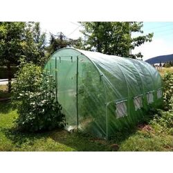 Садовая теплица Procart G2101 (Green) Thumb