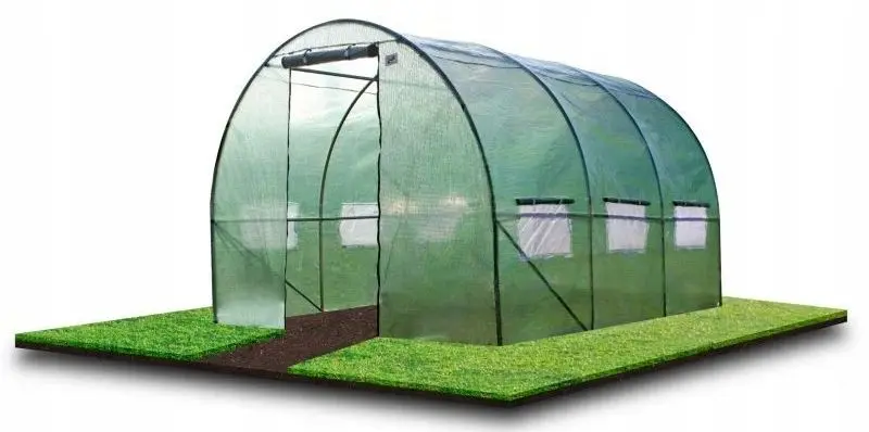 Садовая теплица Procart G2101 (Green)