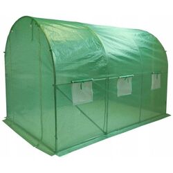 Sera tip tunel Procart G2101 (Green)