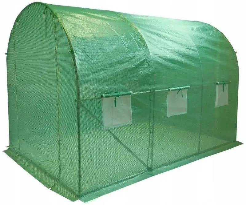 Садовая теплица Procart G2101 (Green)