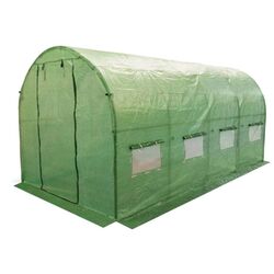 Садовая теплица Procart G2102 (Green)
