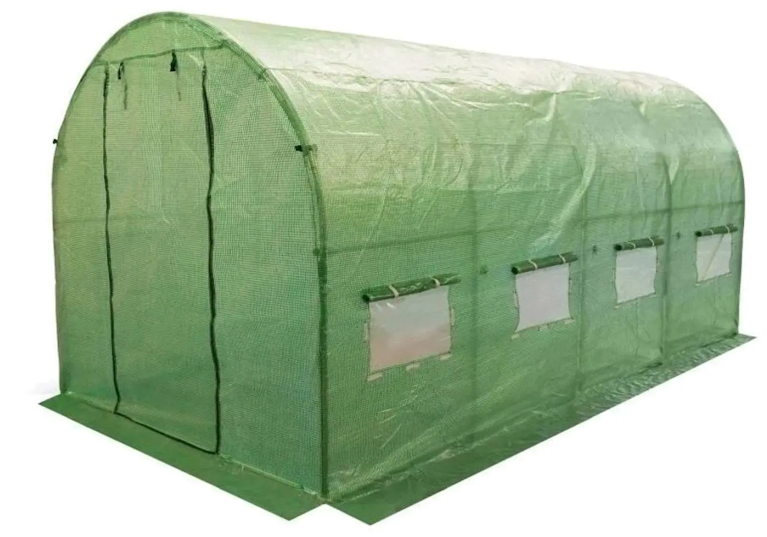 Садовая теплица Procart G2102 (Green)