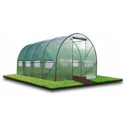 Садовая теплица Procart G2102 (Green) Thumb