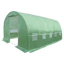 Садовая теплица Procart G2104 (Green)
