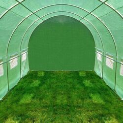 Садовая теплица Procart G2104 (Green) Thumb