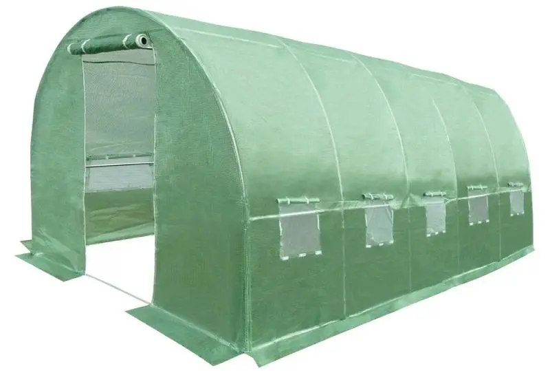 Садовая теплица Procart G2104 (Green)