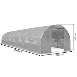 Sera de gradina Procart G2105 (Green) Thumb