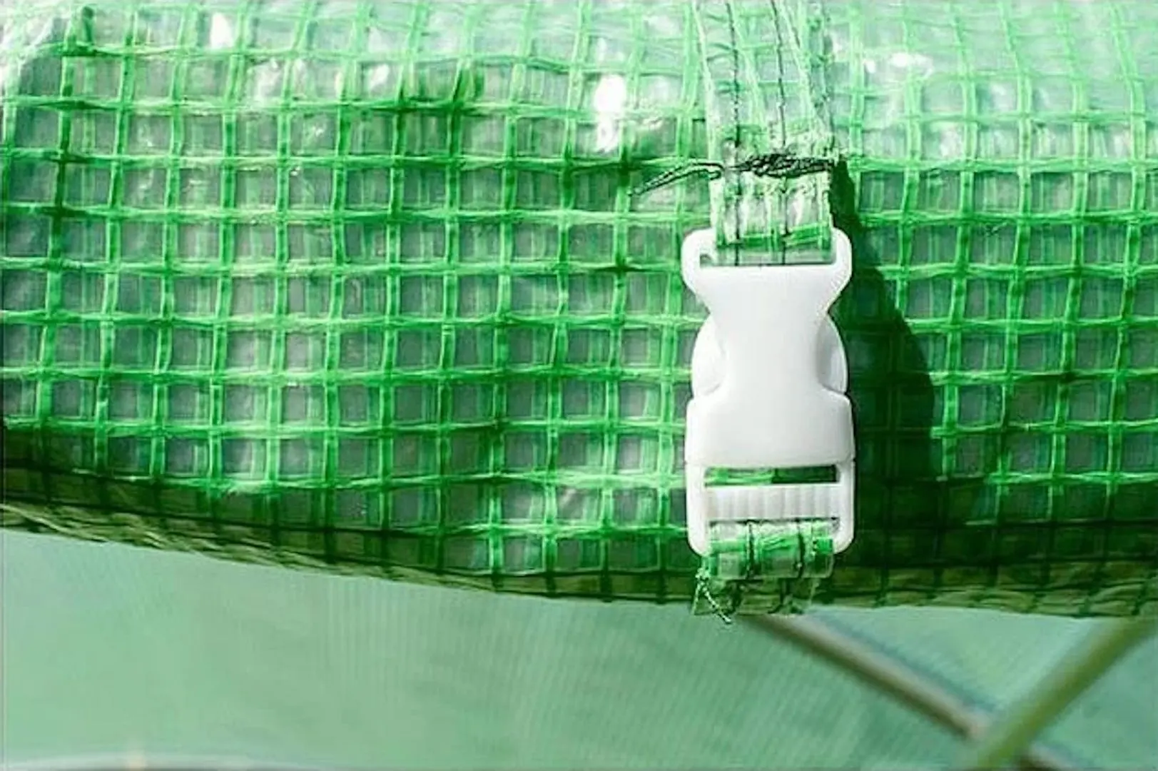 Sera de gradina Procart G2105 (Green)