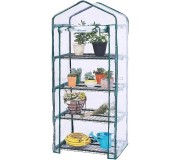 Sera de gradina Procart GM2301 (Transparent)