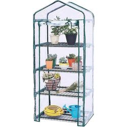 Sera de gradina Procart GM2301 (Transparent)