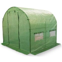 Садовая теплица Procart TUN5545 (Green)