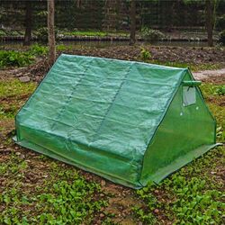 Sera de gradina ProGarden 24851 180x142x93cm (Green) Thumb