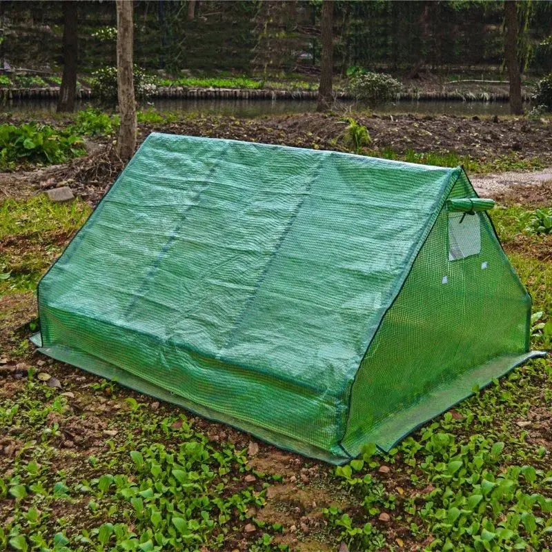 Sera de gradina ProGarden 24851 180x142x93cm (Green)