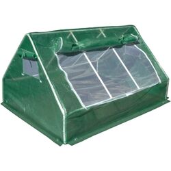 Sera de gradina ProGarden 24851 180x142x93cm (Green)