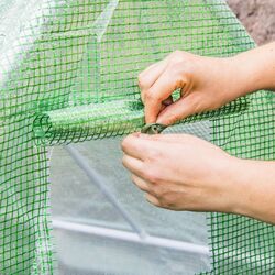 Парник Progarden 467475 180x133x93 (Green) Thumb