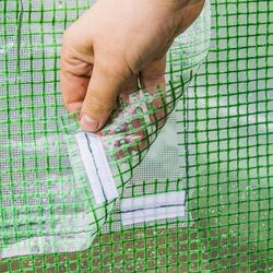 Парник Progarden 467475 180x133x93 (Green) Thumb